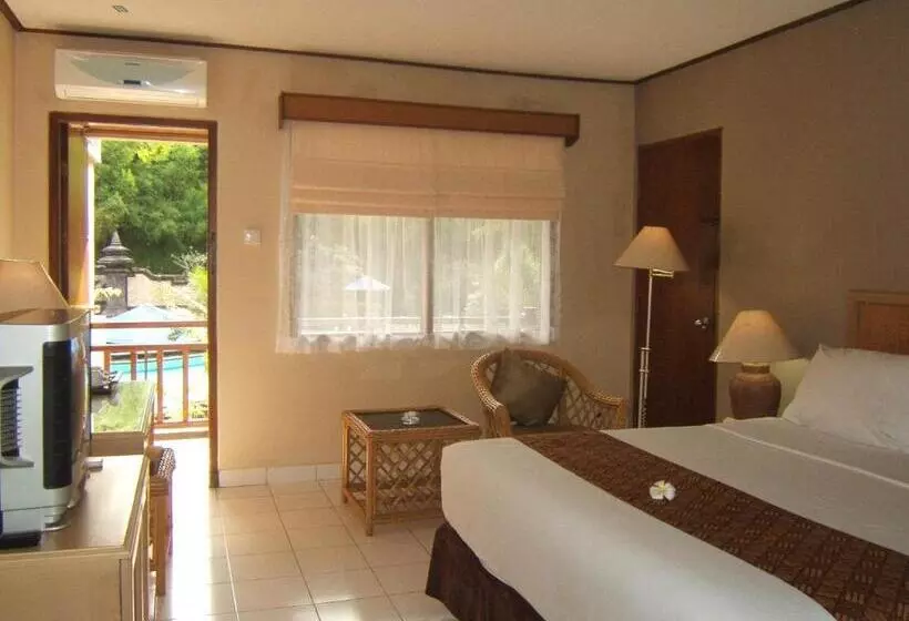 Fotos del hotel The Jayakarta Yogyakarta Hotel & Spa:  21