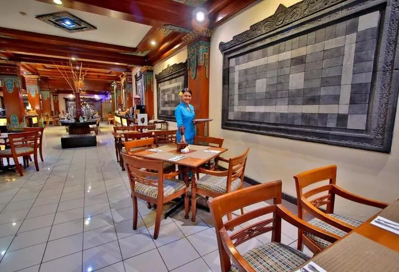 Fotos del hotel The Jayakarta Yogyakarta Hotel & Spa:  8