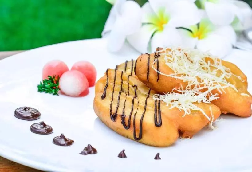 Fotos del hotel The Jayakarta Yogyakarta Hotel & Spa:  4