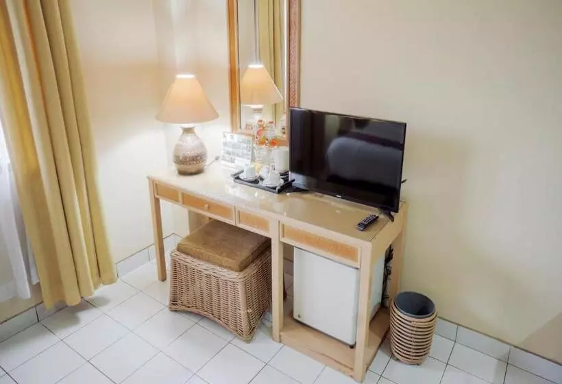 Fotos del hotel The Jayakarta Yogyakarta Hotel & Spa:  22