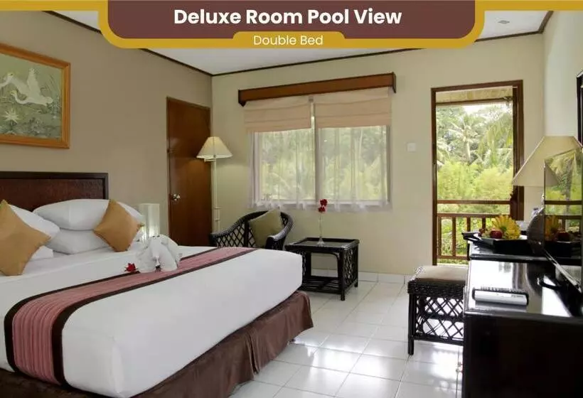 Fotos del hotel The Jayakarta Yogyakarta Hotel & Spa:  19