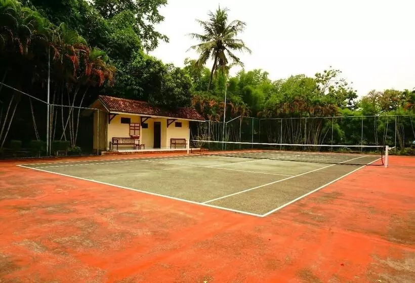 Fotos del hotel The Jayakarta Yogyakarta Hotel & Spa:  7