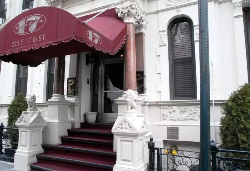 Fotos del hotel 17 - Extended Stay:  6