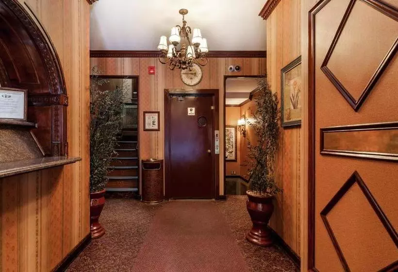 Fotos del hotel 17 - Extended Stay:  9