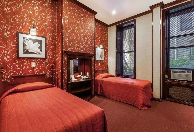 Fotos del hotel 17 - Extended Stay:  8