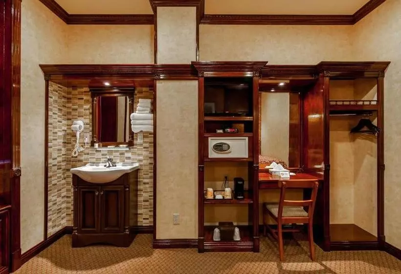 Fotos del hotel 17 - Extended Stay:  4