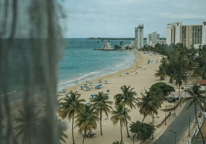 Fotos del hotel San Juan Water & Beach Club:  8