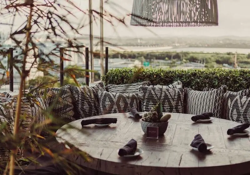 Fotos del hotel San Juan Water & Beach Club:  14