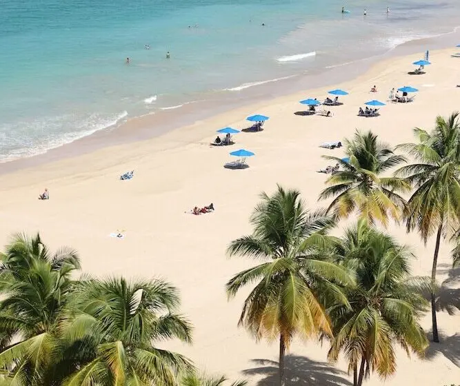 Fotos del hotel San Juan Water & Beach Club:  12