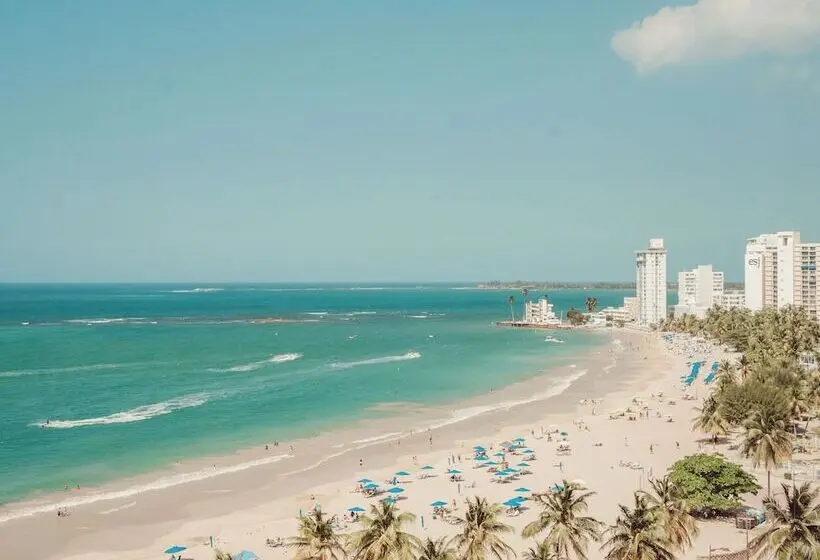 Fotos del hotel San Juan Water & Beach Club:  15