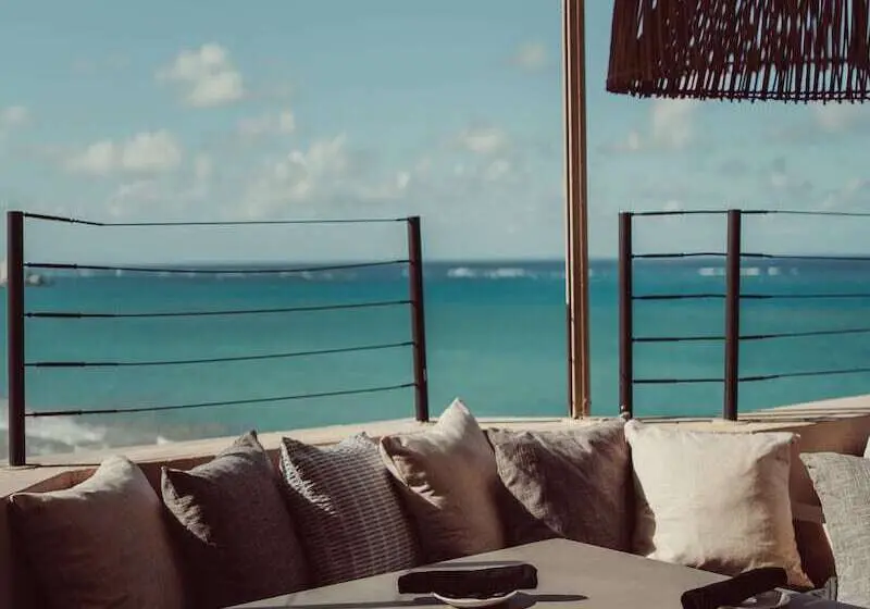 Fotos del hotel San Juan Water & Beach Club:  23