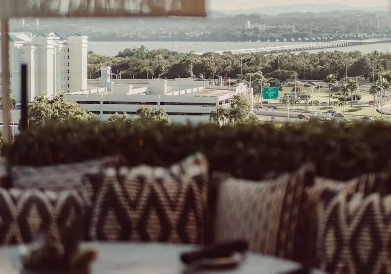 Fotos del hotel San Juan Water & Beach Club:  24