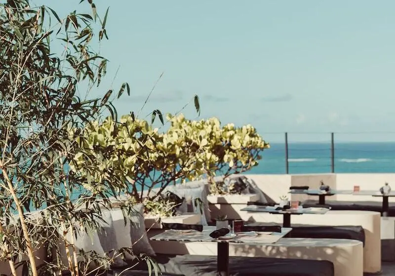 Fotos del hotel San Juan Water & Beach Club:  6