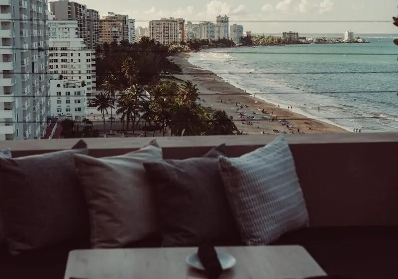 Fotos del hotel San Juan Water & Beach Club:  17