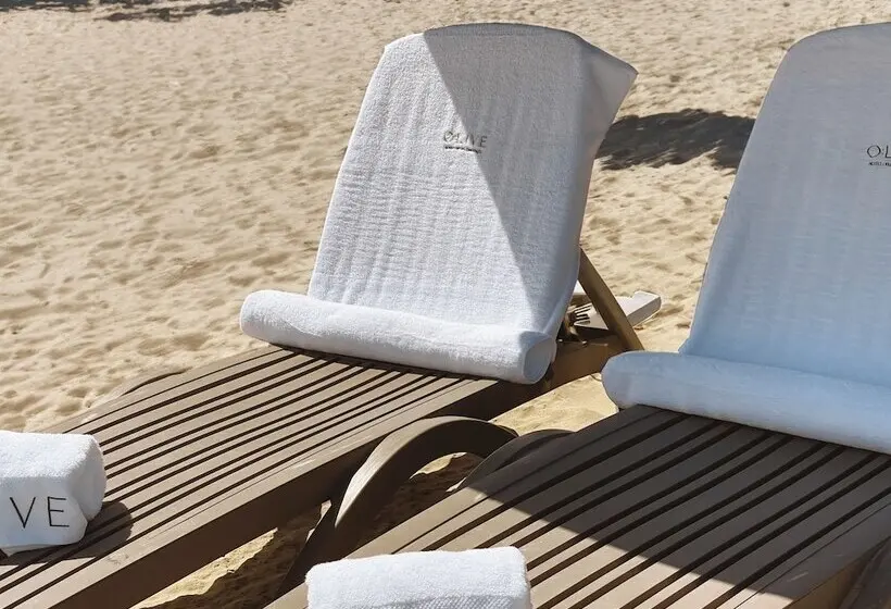 Fotos del hotel San Juan Water & Beach Club:  7