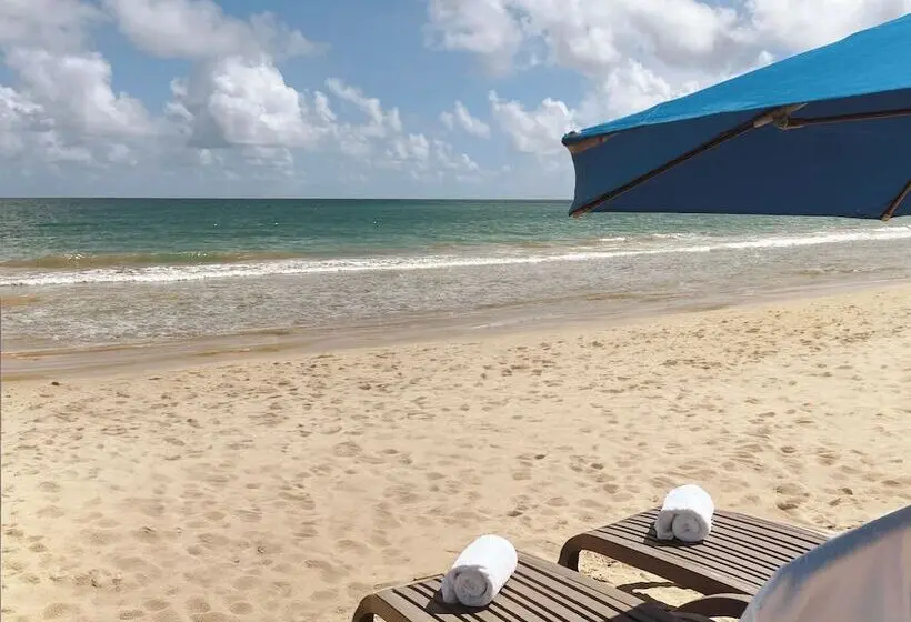 Fotos del hotel San Juan Water & Beach Club:  19