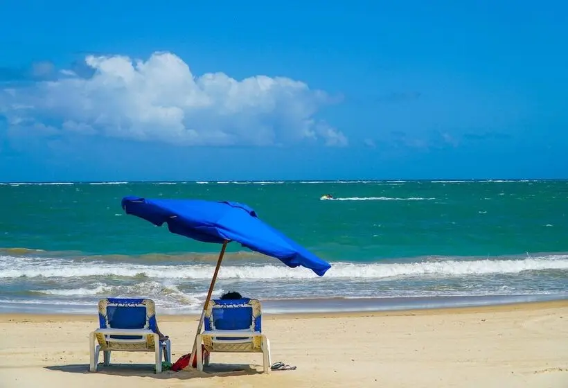 Fotos del hotel San Juan Water & Beach Club:  25