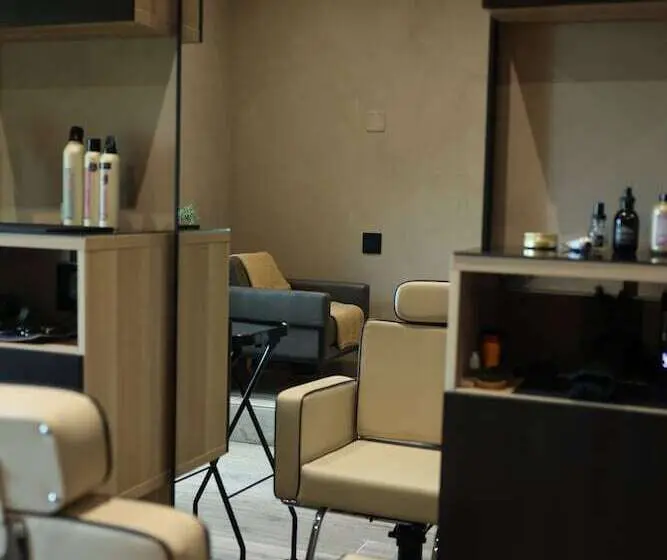 Fotos del hotel San Juan Water & Beach Club:  16