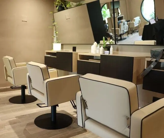 Fotos del hotel San Juan Water & Beach Club:  22