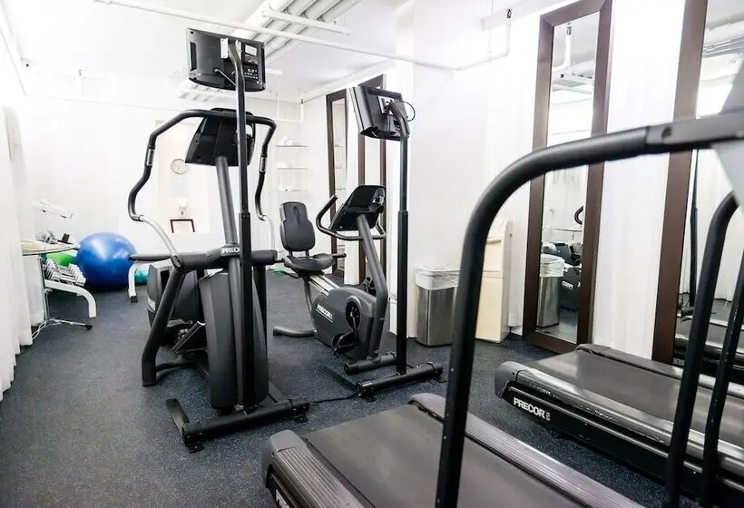 Fotos del hotel San Juan Water & Beach Club:  3