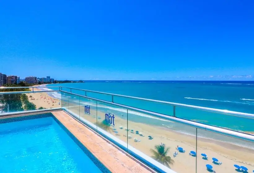 Fotos del hotel San Juan Water & Beach Club:  21