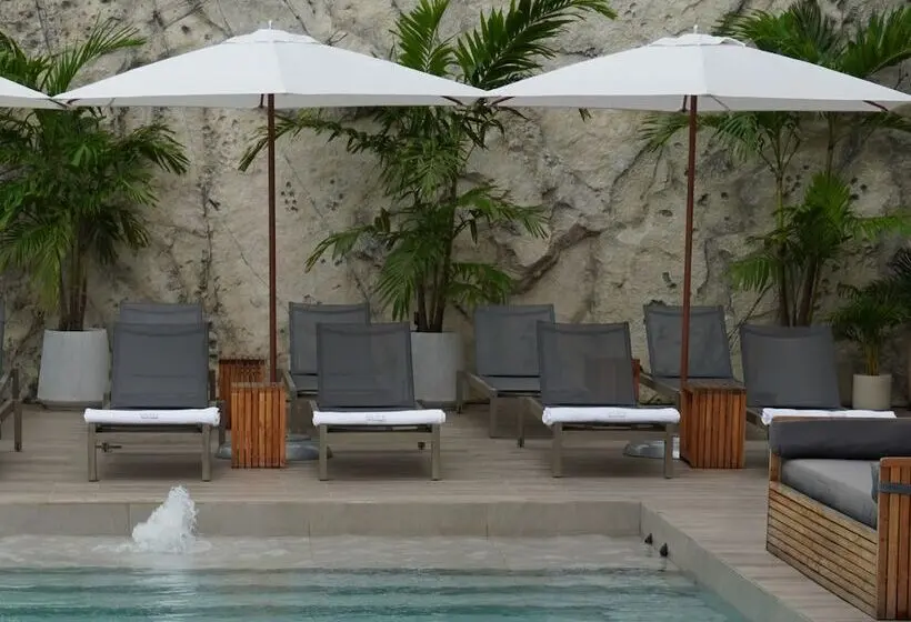 Fotos del hotel San Juan Water & Beach Club:  20