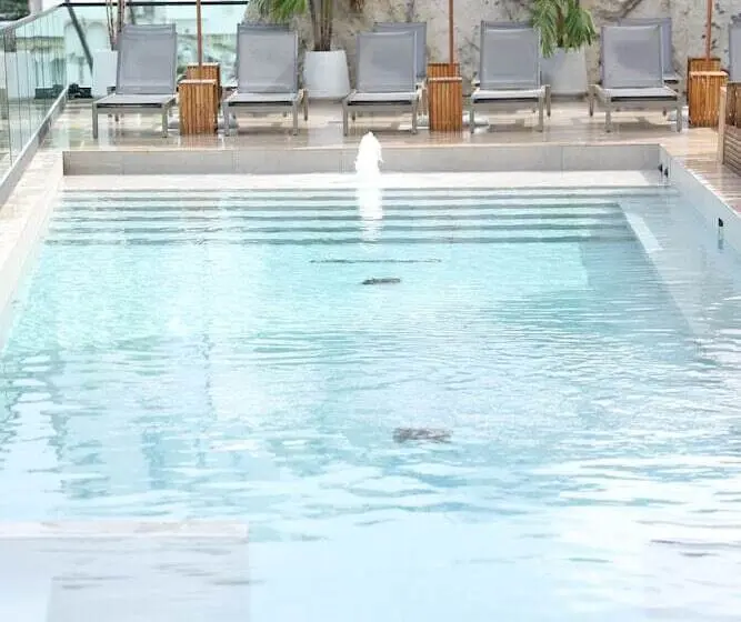 Fotos del hotel San Juan Water & Beach Club:  2