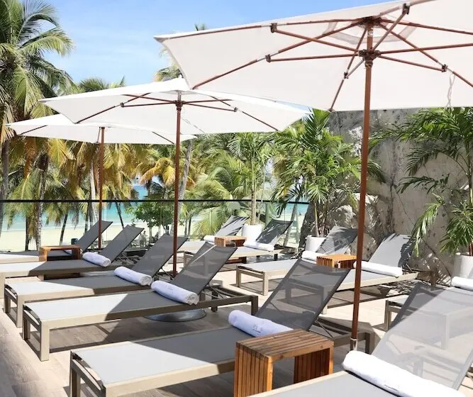 Fotos del hotel San Juan Water & Beach Club:  18