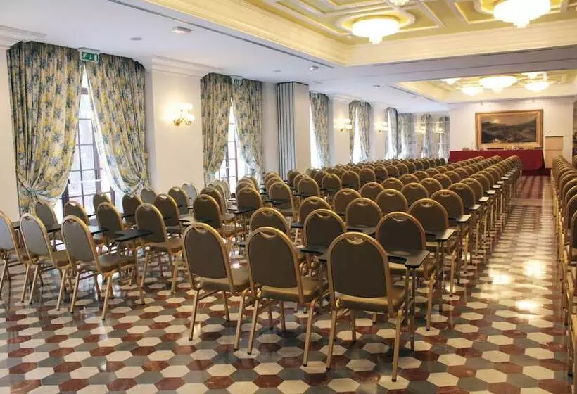 Fotos del hotel Albani Firenze:  13