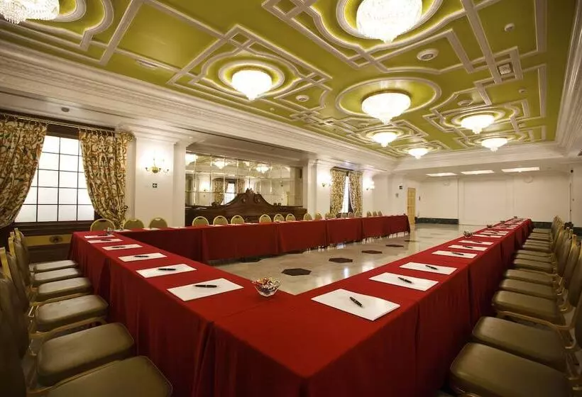 Fotos del hotel Albani Firenze:  5