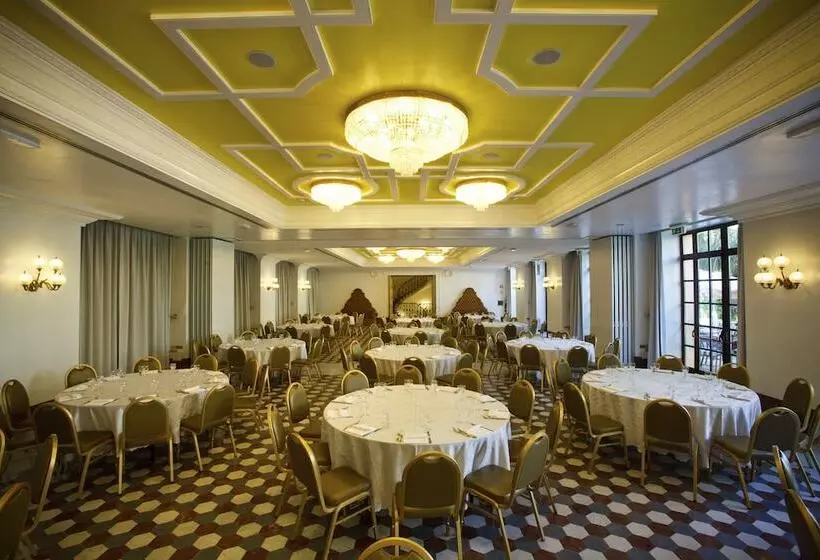 Fotos del hotel Albani Firenze:  18
