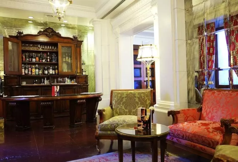 Fotos del hotel Albani Firenze:  9