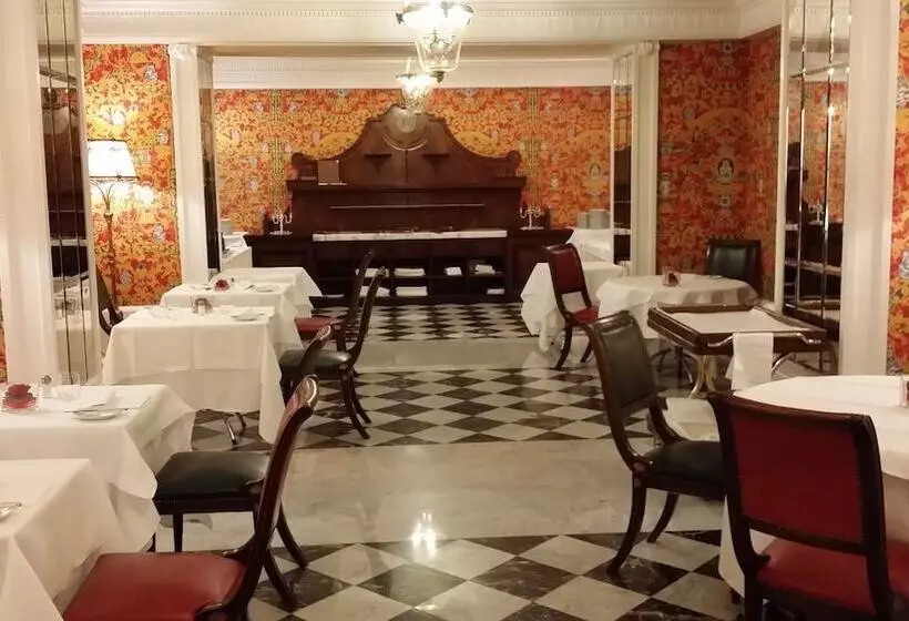 Fotos del hotel Albani Firenze:  12