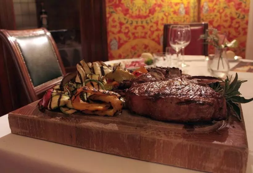 Fotos del hotel Albani Firenze:  23