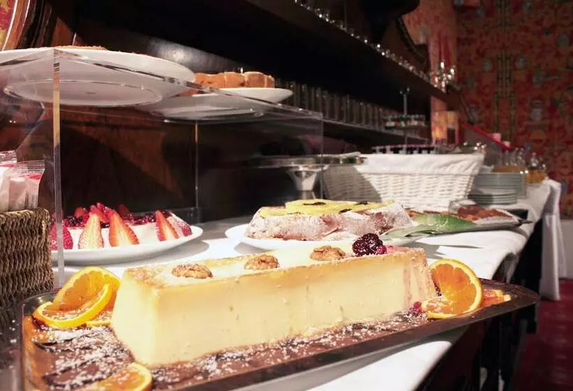 Fotos del hotel Albani Firenze:  3