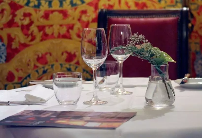 Fotos del hotel Albani Firenze:  15