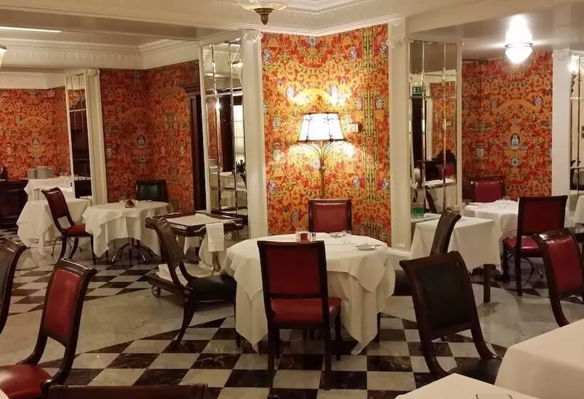 Fotos del hotel Albani Firenze:  25