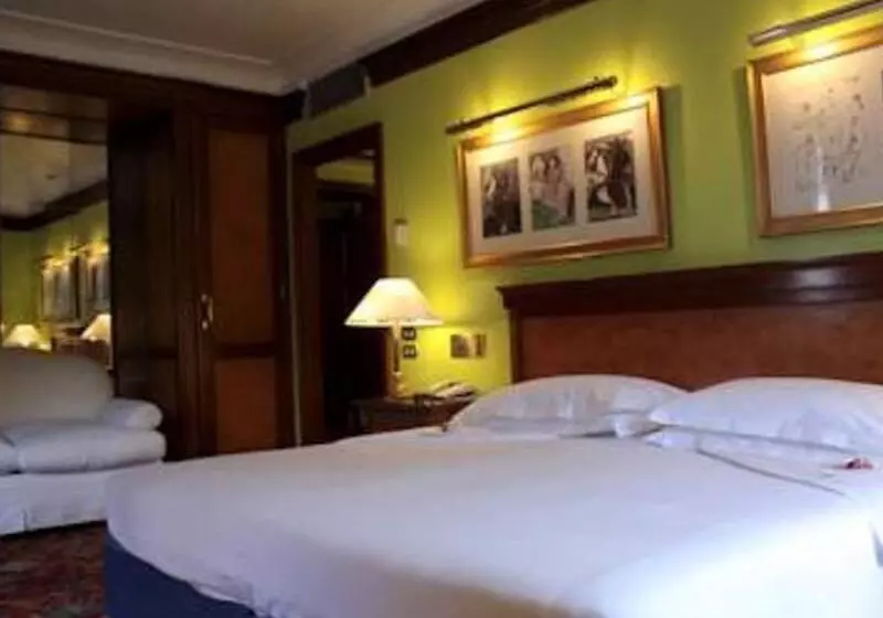 Fotos del hotel Albani Firenze:  6