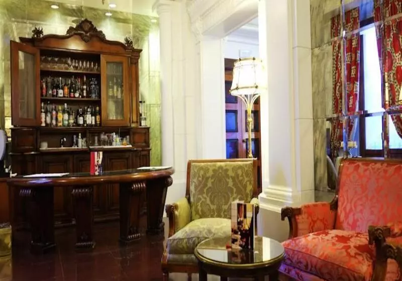 Fotos del hotel Albani Firenze:  4