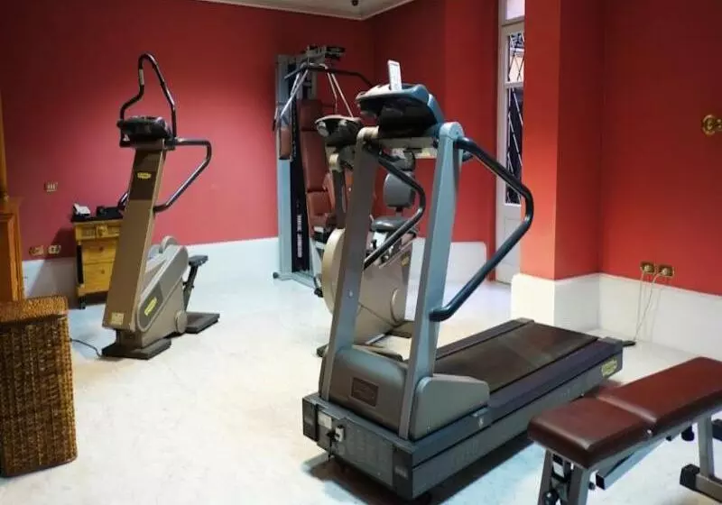 Fotos del hotel Albani Firenze:  2