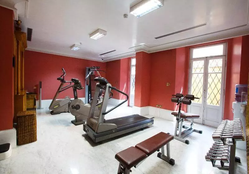 Fotos del hotel Albani Firenze:  7