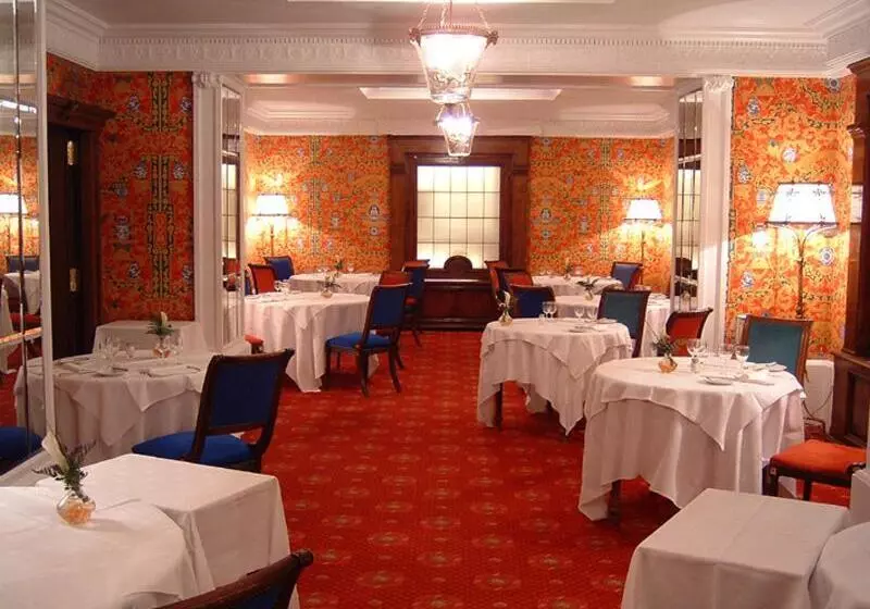 Fotos del hotel Albani Firenze:  21