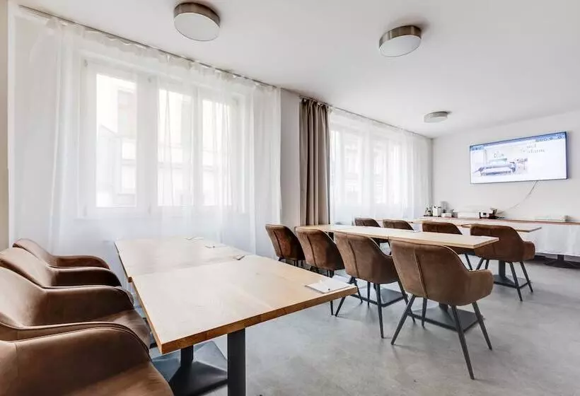 Fotos del hotel Andante:  10