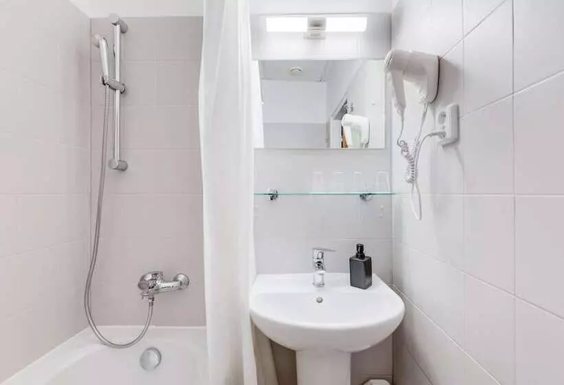 Fotos del hotel Andante:  23