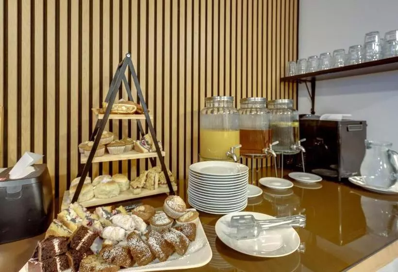 Fotos del hotel Andante:  2