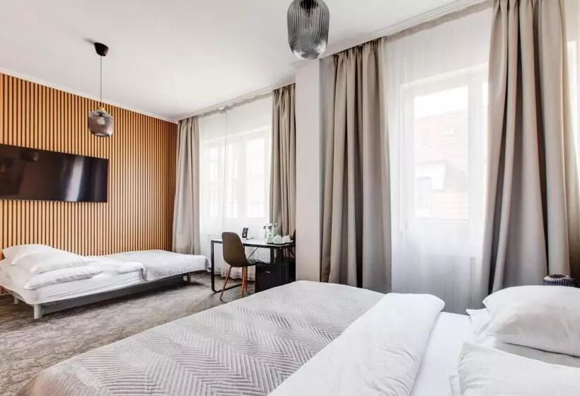 Fotos del hotel Andante:  24