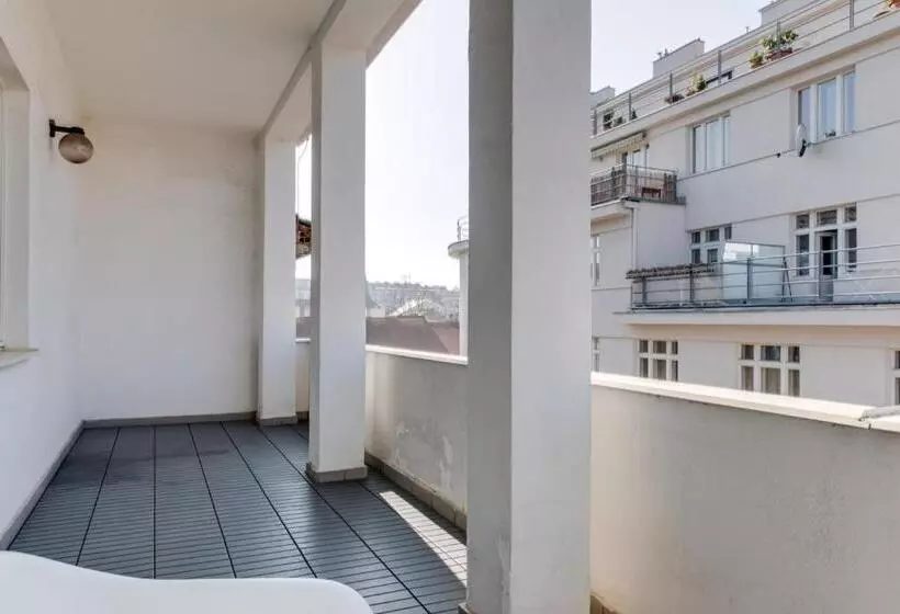 Fotos del hotel Andante:  4