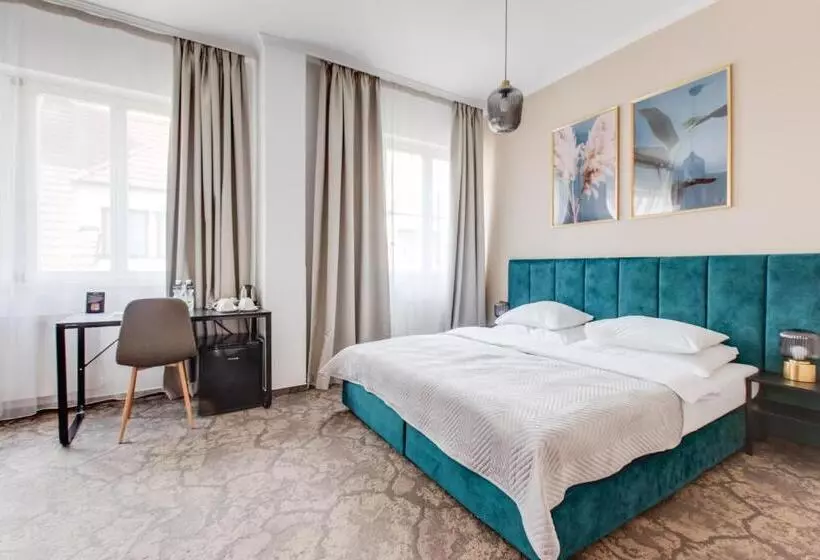 Fotos del hotel Andante:  20