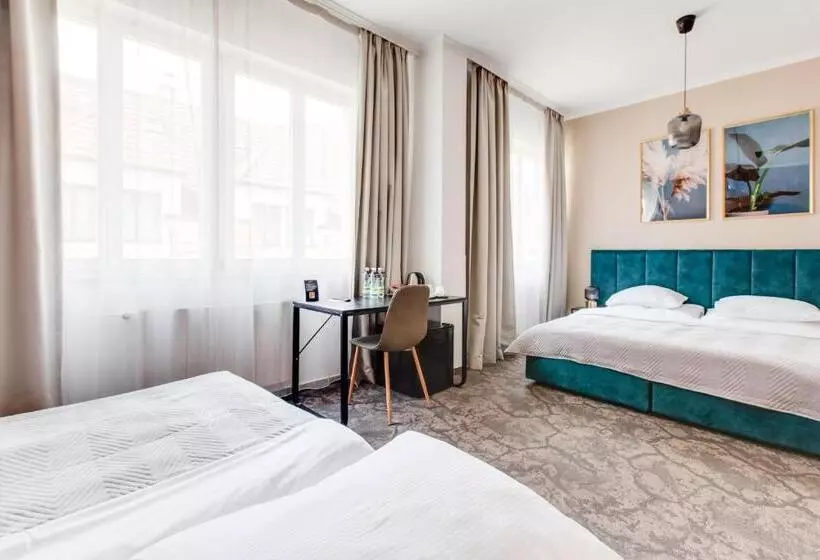 Fotos del hotel Andante:  18