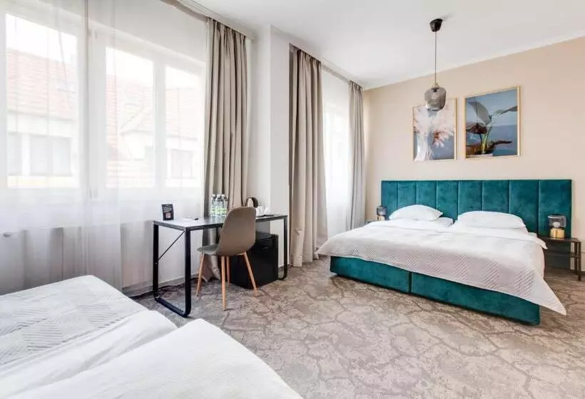 Fotos del hotel Andante:  16